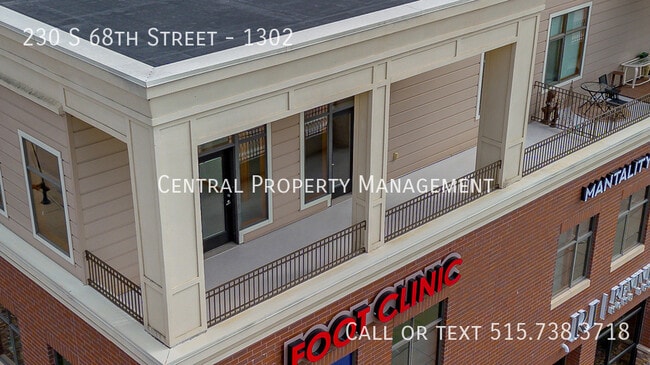 Foto del edificio - 230 S 68th St