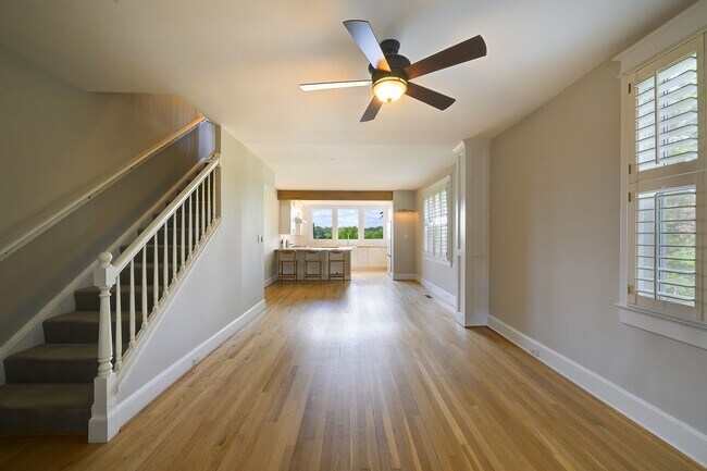 Building Photo - An Elevated Lifestyle from your Private Sanctuary with Skyline Views!