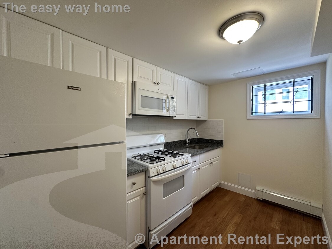 Foto principal - 381 Harvard St