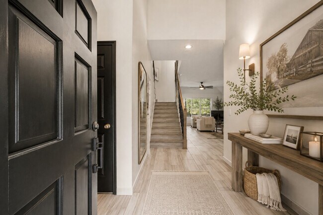 Foto del edificio - 34 Firethorn Pl