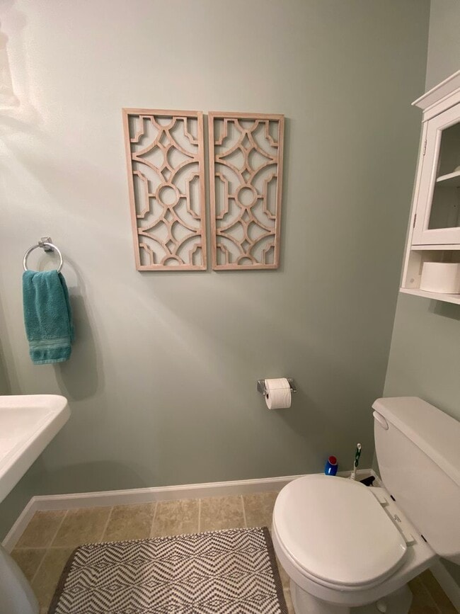 Building Photo - Picturesque Townhome in Ephrata