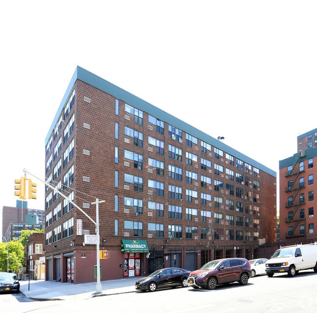 Twin Parks Rentals Bronx, NY