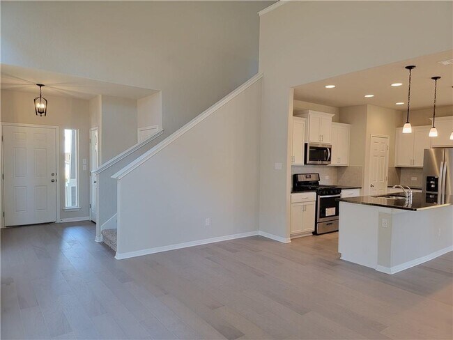 Foto del edificio - 12813 Gilliland Ln