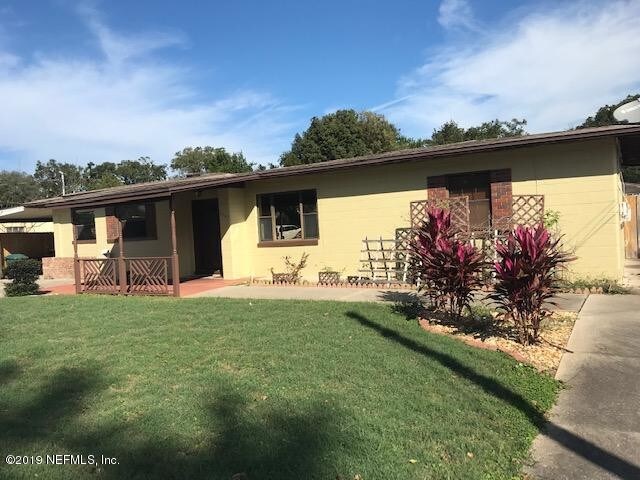 Building Photo - 5747 Cedar Forest Dr S