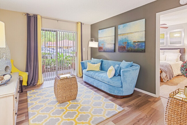 Foto del edificio - Fairway View