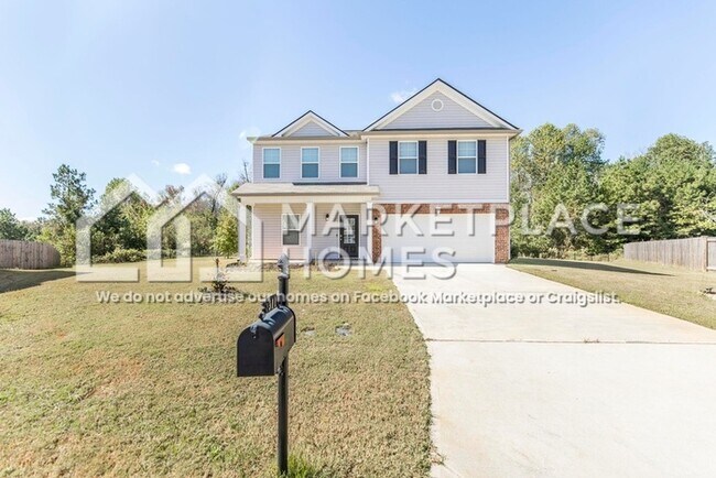 Building Photo - 311 Ousley Way