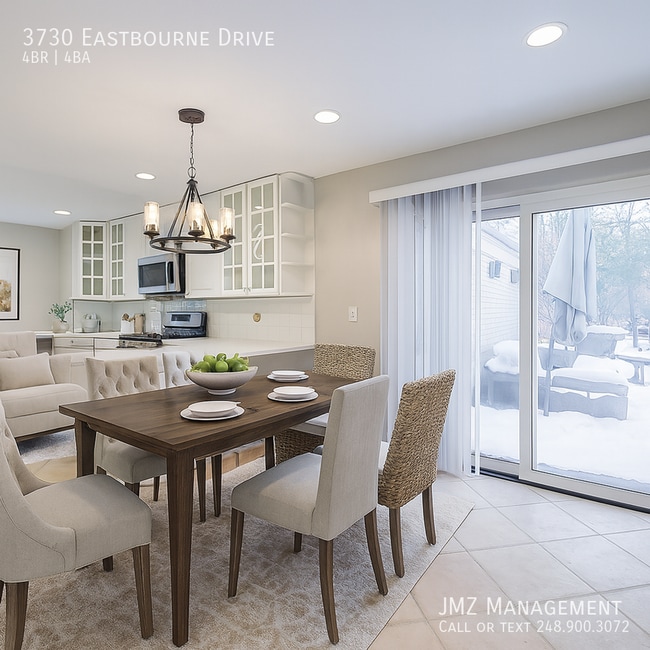 Foto del edificio - 3730 Eastbourne Dr