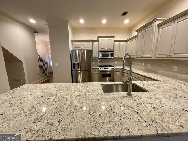 Foto del edificio - 1524 Ridenour Pkwy NW