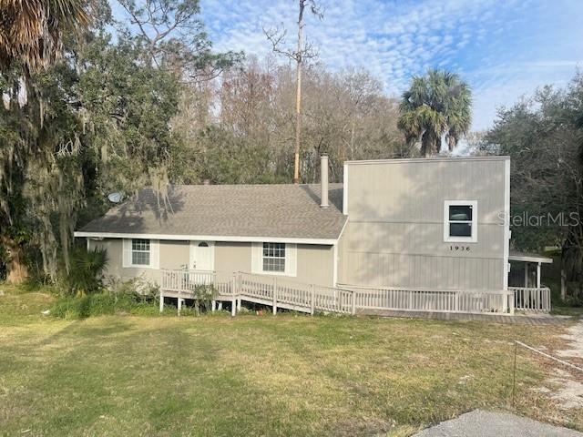 Building Photo - 1936 Cypress Creek Rd