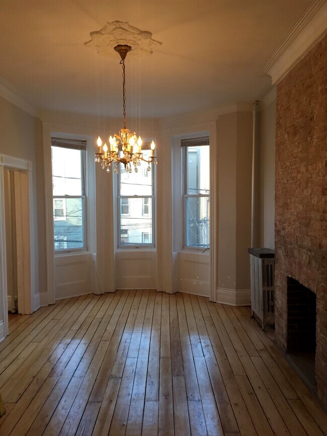 Foto del edificio - 343 Pavonia Ave