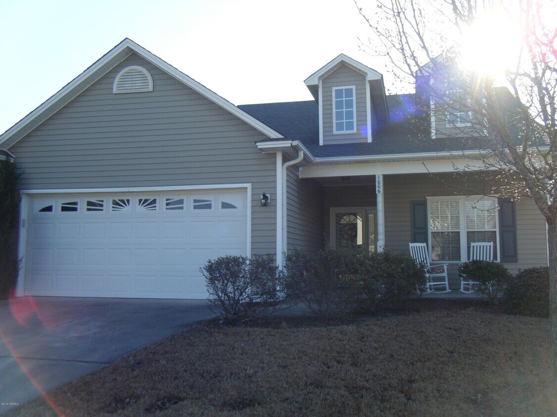 Primary Photo - 1006 Plum Leaf Ct