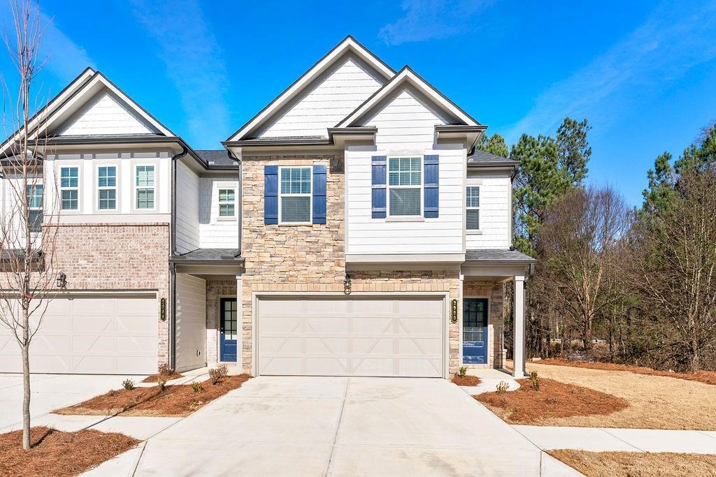 Primary Photo - 2990 Ben Park Ln