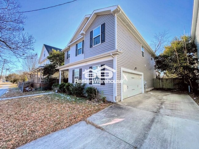 Building Photo - 609 W 29th St