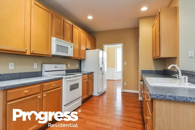 Foto del edificio - 3009 Creek Moss Ave