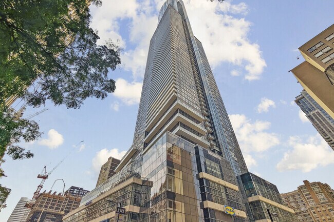 Photo du bâtiment - 386 Yonge St