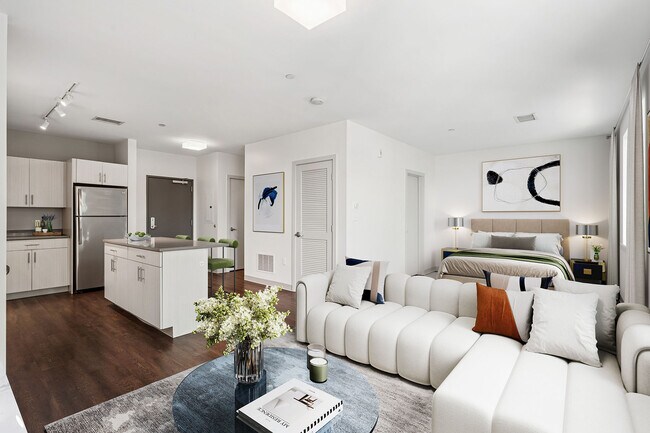 Foto del edificio - The Beverly Collection: Link 480