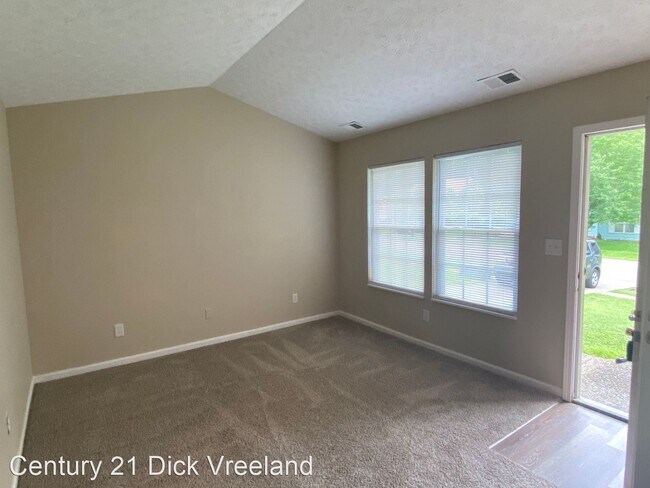 Building Photo - 3 br, 2 bath House - 6614 Burlwood Dr.