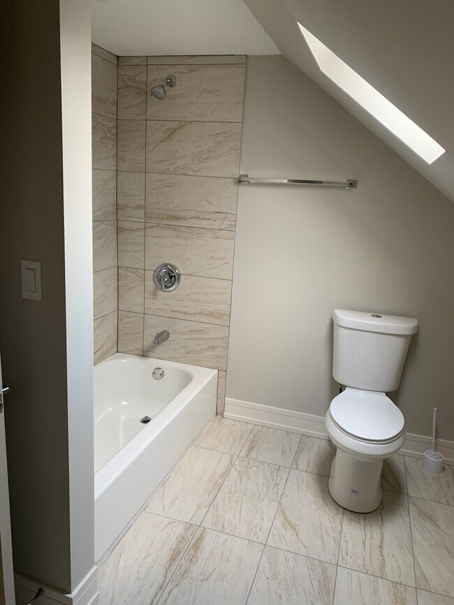 Bathroom - 5940 W 63rd Plz