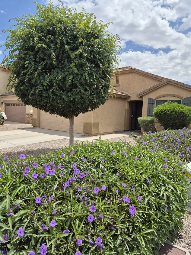 Primary Photo - 1725 W Matthews Dr