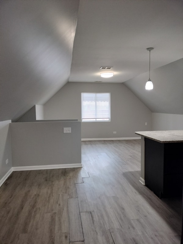 Building Photo - 8320 S Muskegon Ave