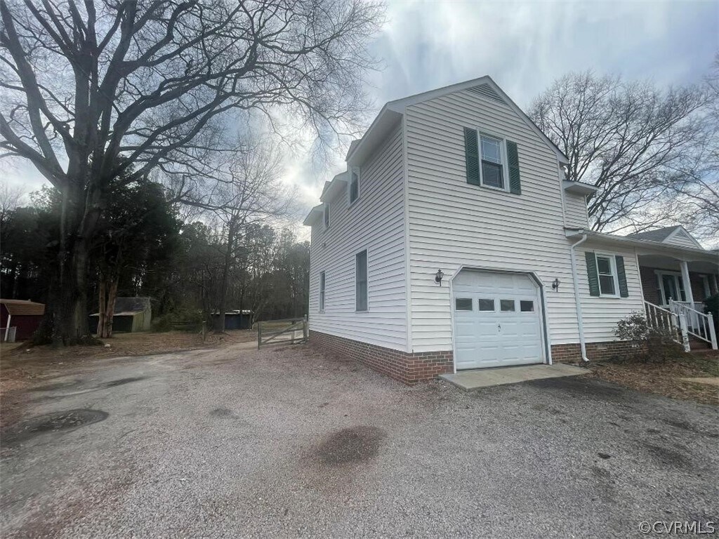 3125 Mountain Rd, Glen Allen, VA 23060 House Rental in Glen Allen, VA