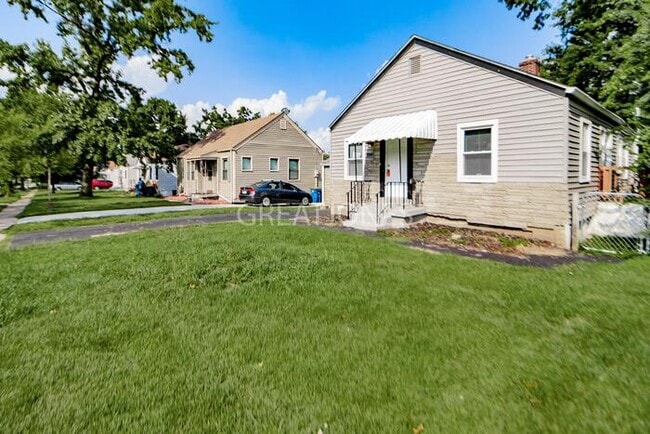 Building Photo - Charming 2 bedroom home in Saint Ann!