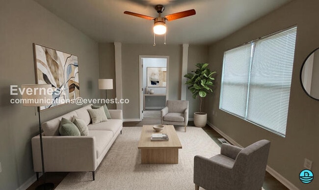 Building Photo - 1368 Alverado Way