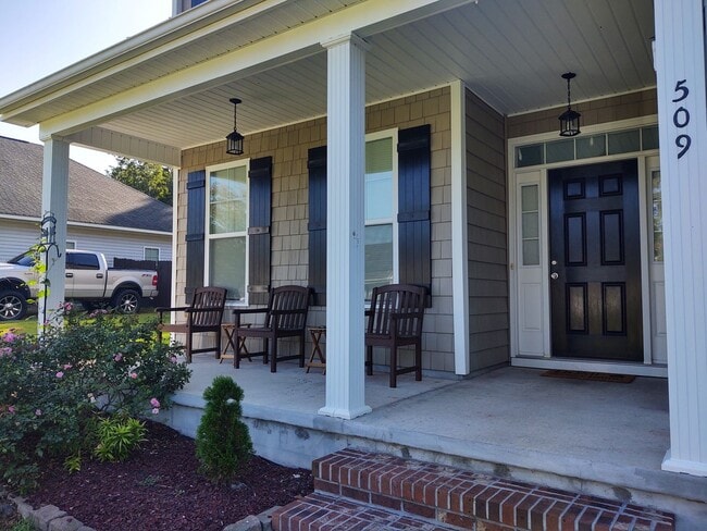 Building Photo - 509 Blue Angel Ct