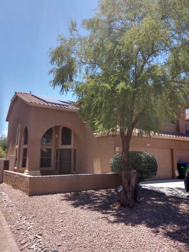 Building Photo - Rancho Sahuarita 4 Bedroom with a POOL!!