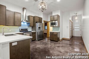 Foto del edificio - 1542 N Alamo St