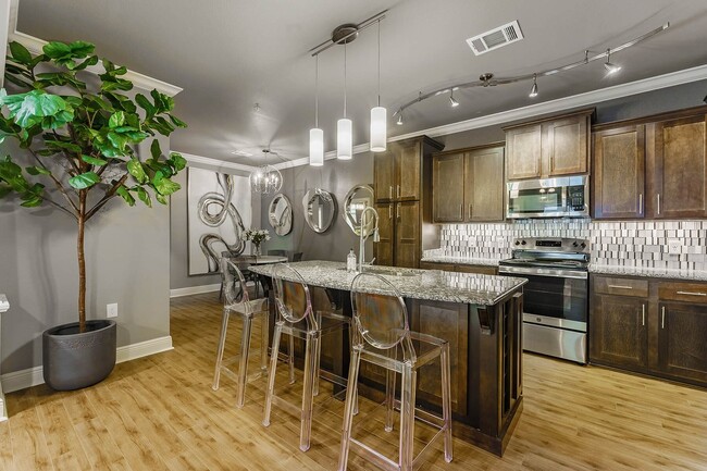 Foto general de Pointe at Bentonville - Pointe at Bentonville