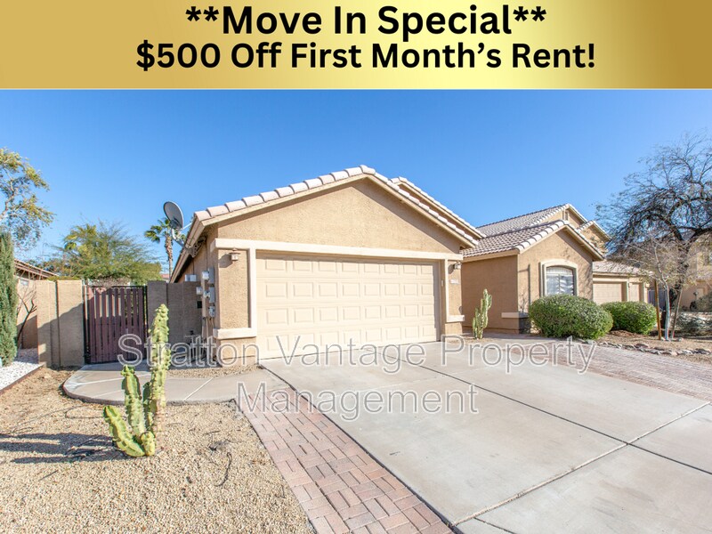 Foto principal - 7775 N 51st Dr
