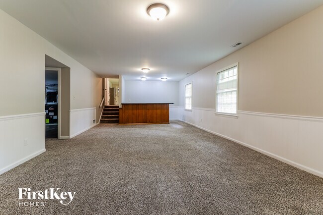 Foto del edificio - 5291 Antelope Ln