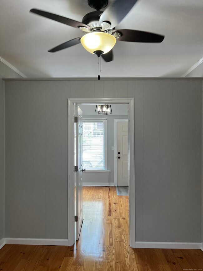 Foto del edificio - 40 West St