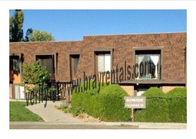 Foto del edificio - 3231 Lakeside Dr