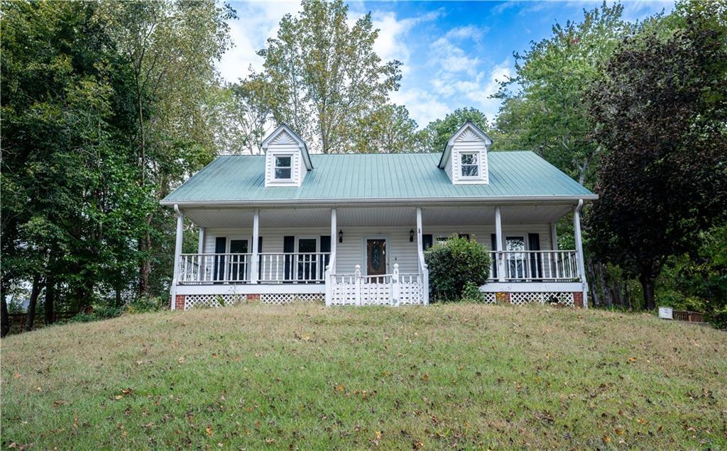 Foto principal - 611 Couch Rd