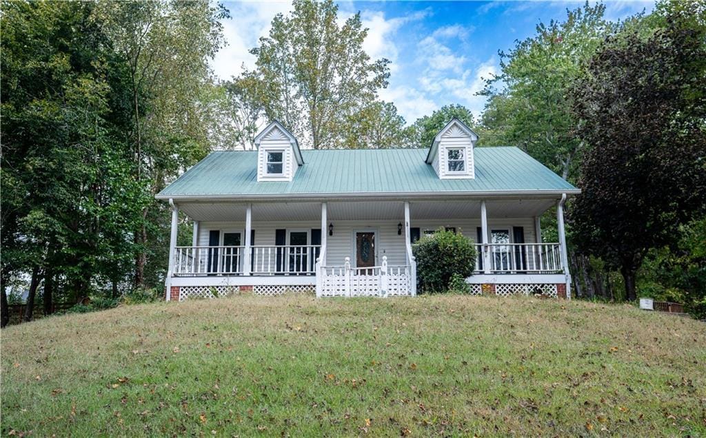 Primary Photo - 611 Couch Rd