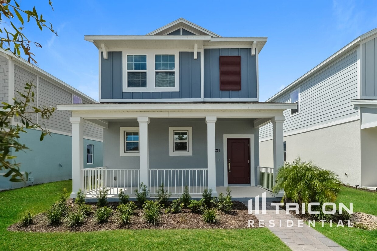 Foto principal - 2466 Peace Of Mind Ave