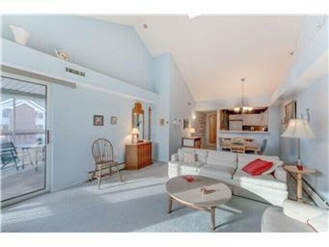 Foto del edificio - Edina Condo, Vaulted Ceilings, All New Carpet and Paint, In Unit Laundry, Garage Parking, One Mon...