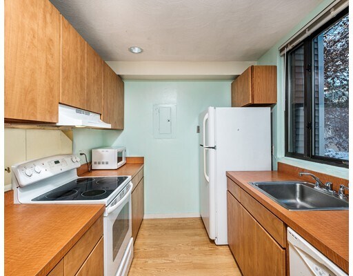 Foto del edificio - 188 Allston St