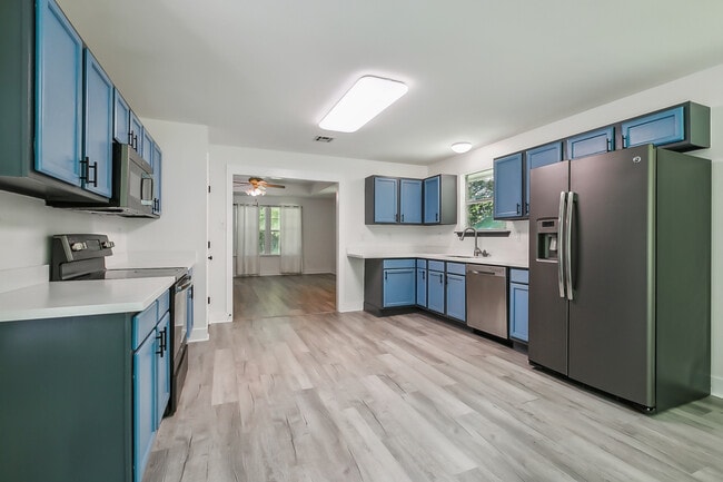 Foto del edificio - 23201 LA-1088