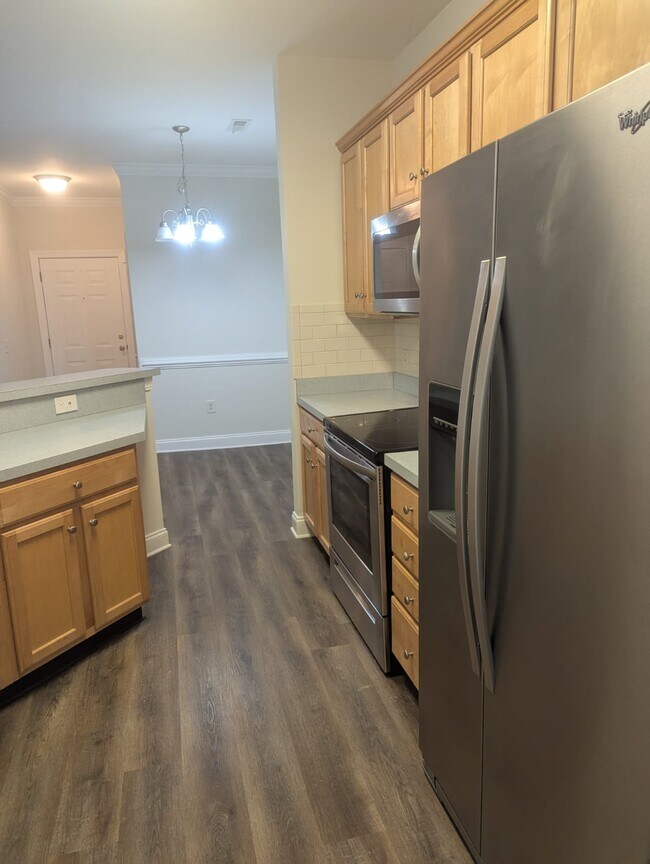 Foto del edificio - 2073 Silvercrest Dr
