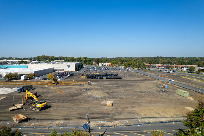 10/11/22-Construction Photo - The Pearl