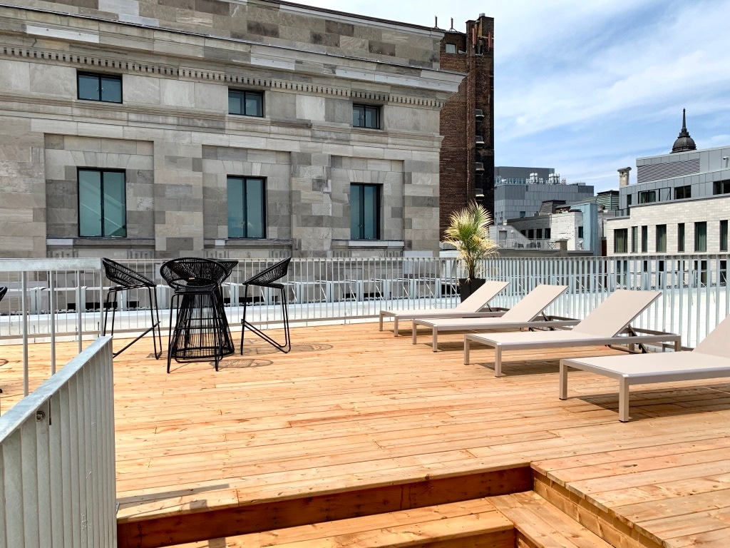 Photo du bâtiment - 110 Rue Sainte-Thérèse