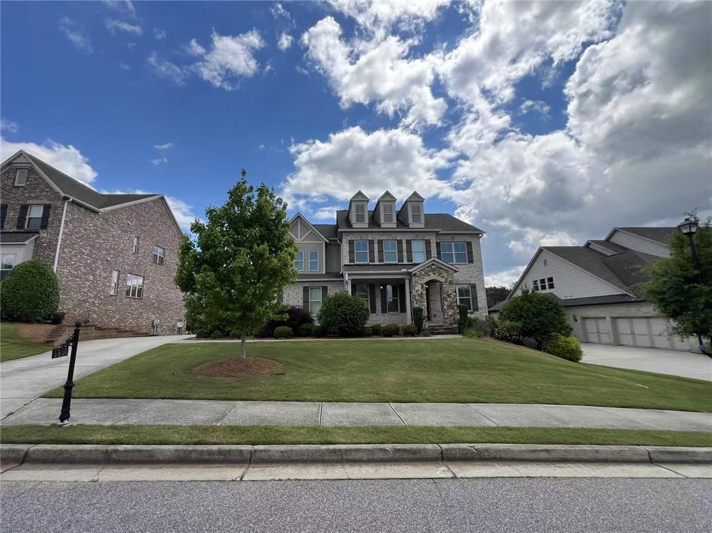 Primary Photo - 5950 Meyers Pk