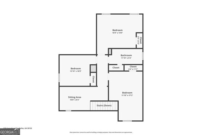 Foto del edificio - 320 Arrowhead Dr