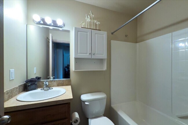 Foto del edificio - 9308 North Mountain Lane