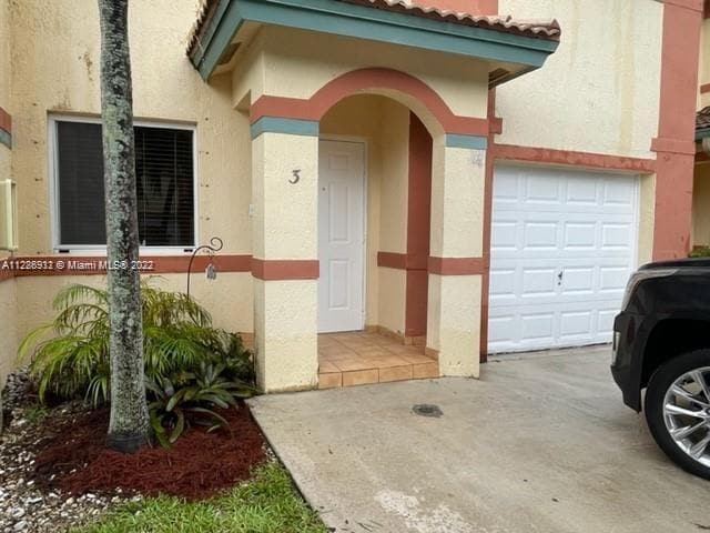 Primary Photo - 3871 SW 147th Ave
