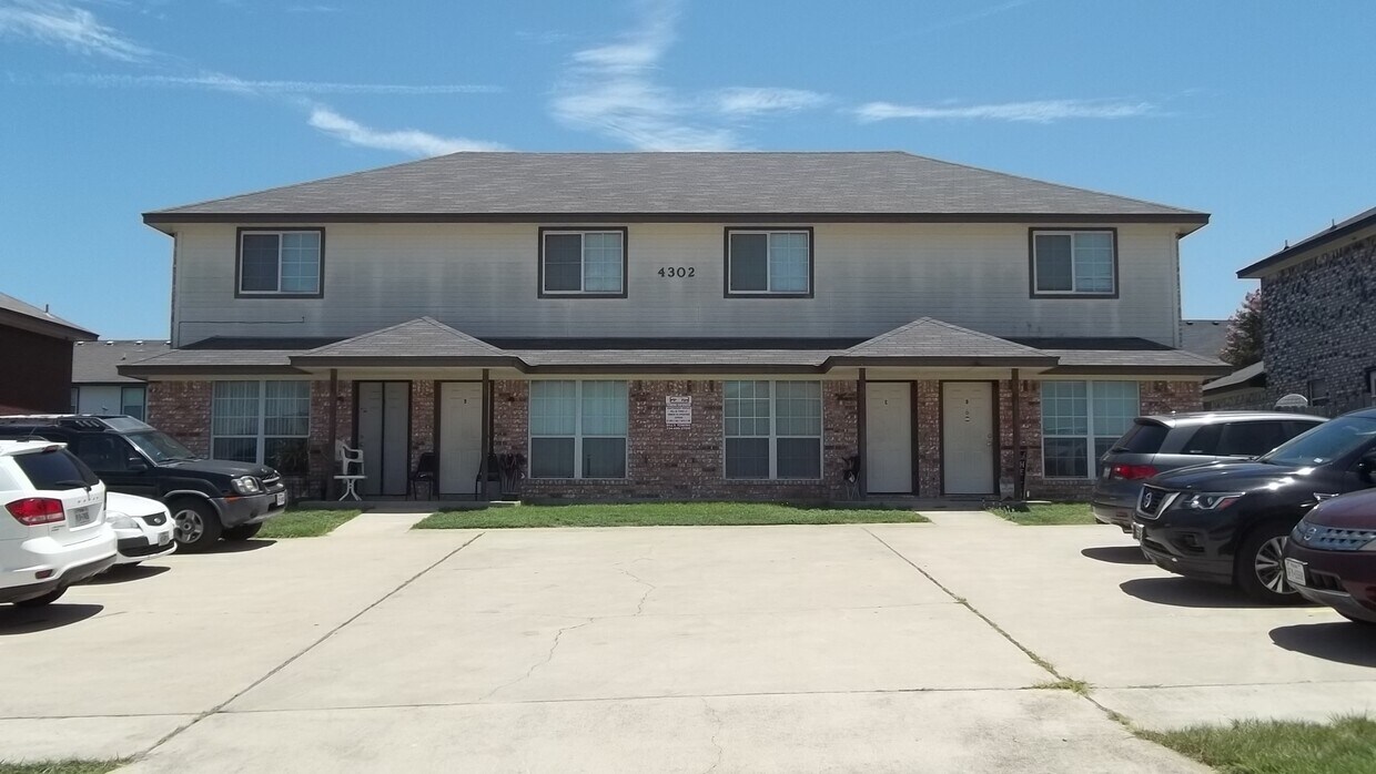 4302 Sylvia Dr Unit D, Killeen, TX 76549 Apartments in Killeen, TX