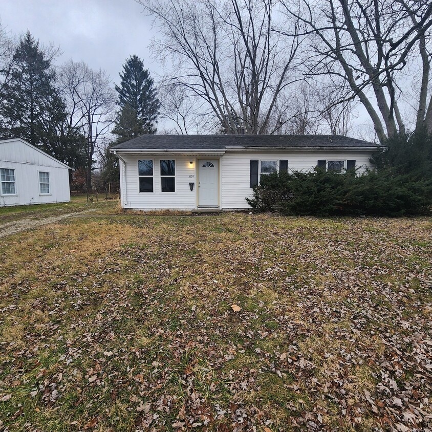 Foto principal - 1009 Glenwood Dr